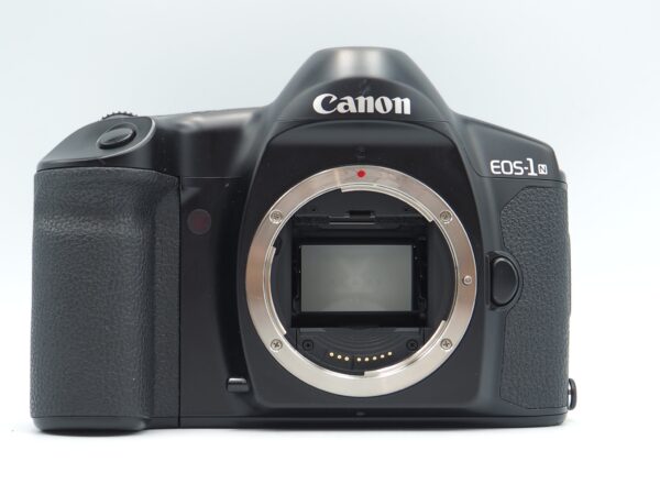 CANON EOS-1N  *イ525 - 画像 (2)
